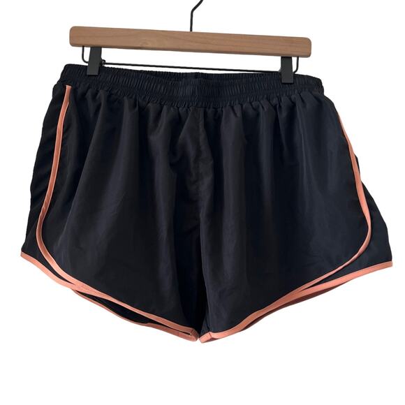 P.E. Nation Running Pull On Shorts Women Size XL